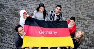 پناهندگی المان با ویزای ایتالیا