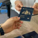 اعتبار پاسپورت دومینیکا