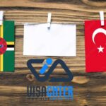 پاسپورت دومینیکا بهتره یا ترکیه