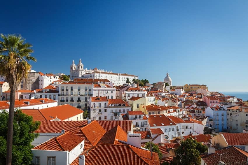 اقامت و خرید ملک در پرتغال پرتغال