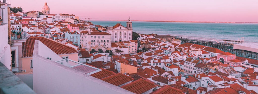 اقامت و خرید ملک در پرتغال