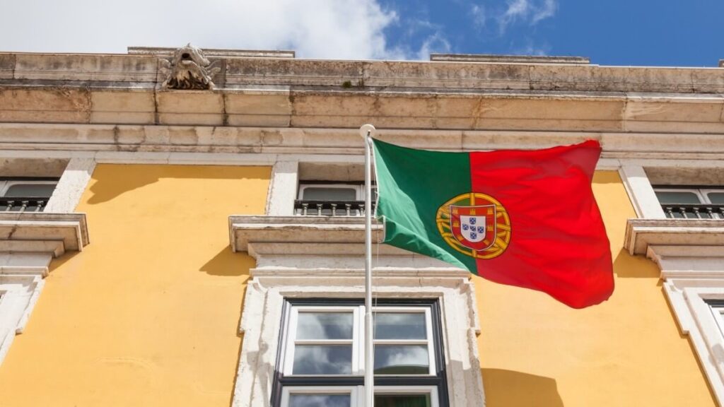 شرایط مهاجرت به پرتغال
