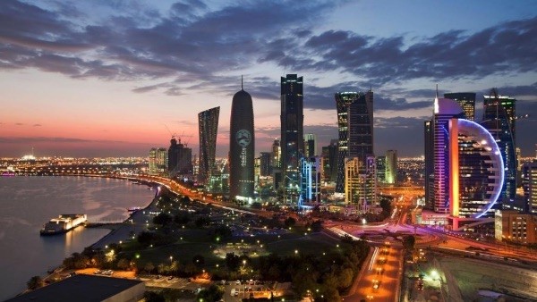 سرمایه گذاری در قطر