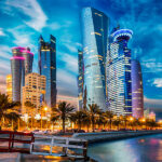 ثبت شرکت در قطر