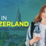 تحصیل در سوئیس