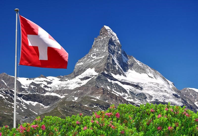سوئیس دارای رفاه مناسب برای زندگی می باشد