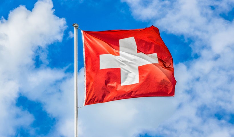 سوئیس، یکی از اقتصاد های برتر جهان می باشد