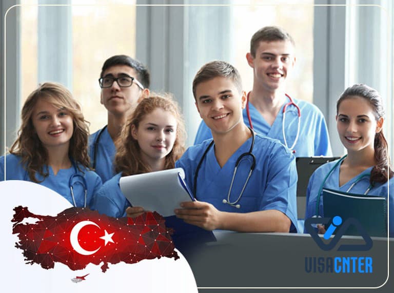 دانشکده‌ های پزشکی در ترکیه