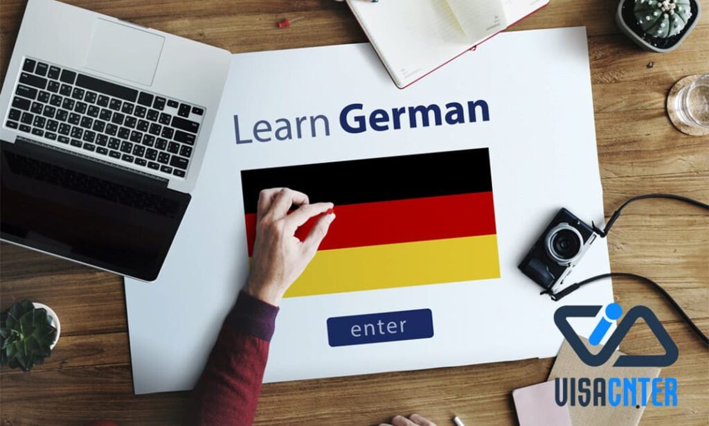 آموزش زبان آلمانی در بهترین آموزشگاه زبان در تهران