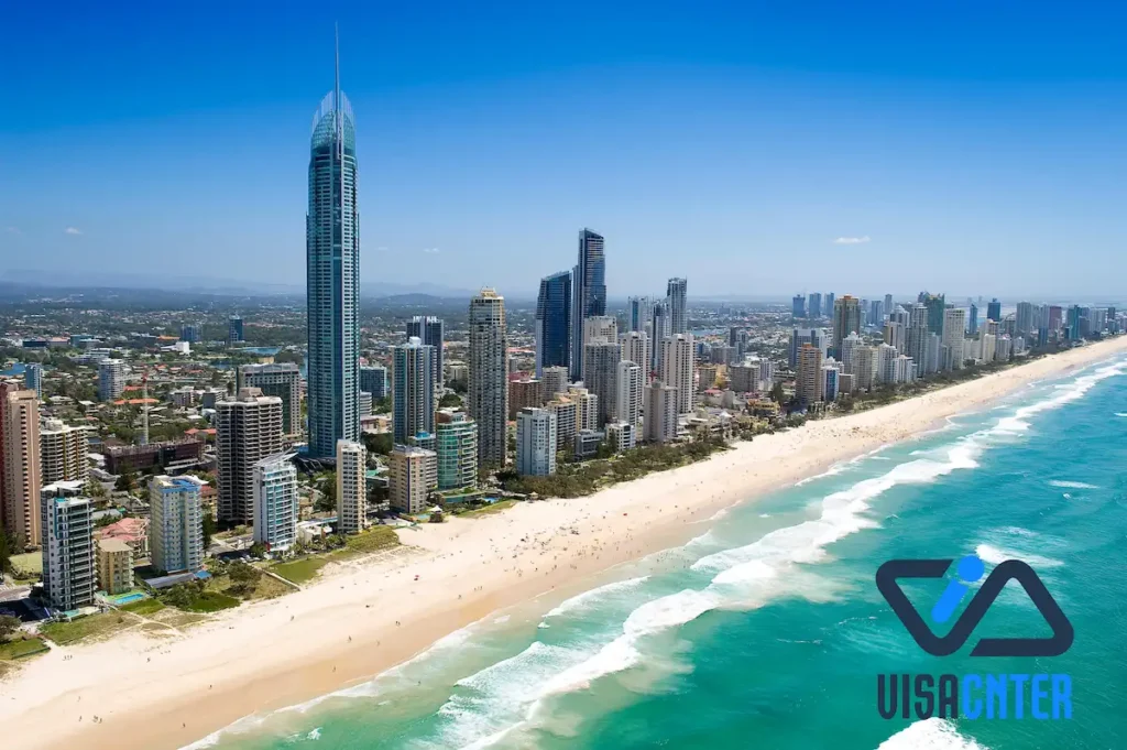 اخذ اقامت استرالیا در سال ۲۰۲۵؛ راهنمای کامل مهاجرت