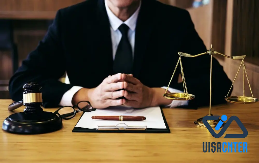 بهترین وکیل پایه یک دادگستری