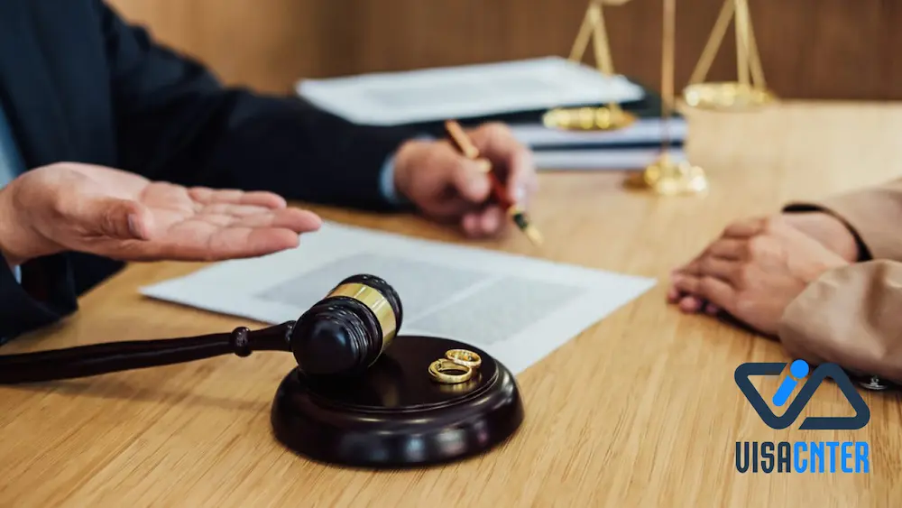 بهترین وکیل طلاق