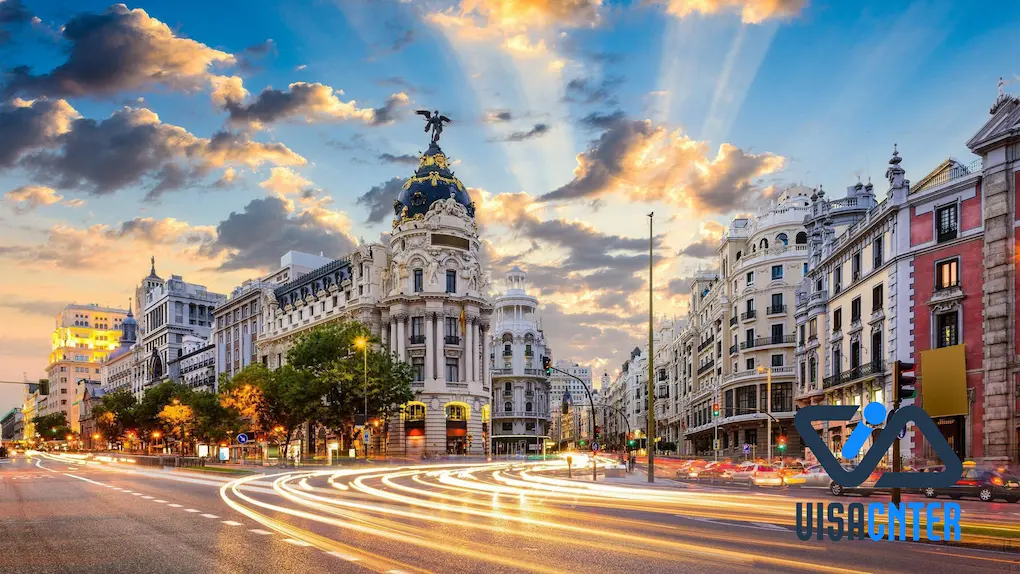 چگونه اقامت اسپانیا را بگیریم؟